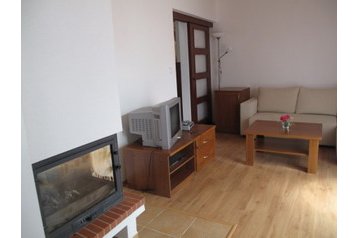 Cottage Liptovský Trnovec 4